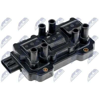 NTY ECZ-CH-033 Ignition Coil - General Motors Compatible NTY ECZ-CH-033 Ignition Coil - General Motors Compatible