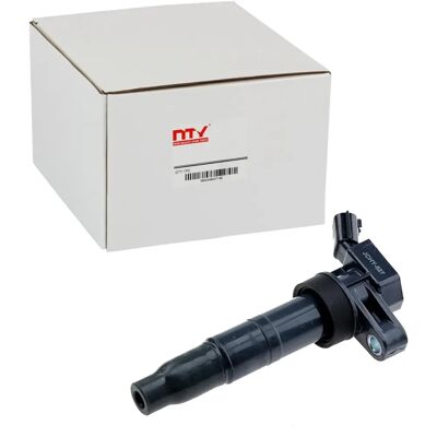 Hyundai ECZ-HY-527 Tændspole - Holdbar, Nem at installere, Multi-mærke pasform Hyundai ECZ-HY-527 Tændspole - Holdbar, Nem at installere, Multi-mærke pasform