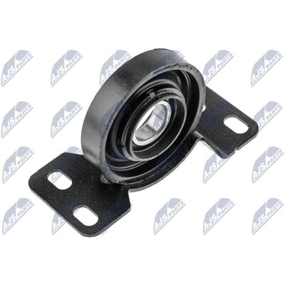 NTY Gelenkwelle Lagerung für Alfa Romeo 156 159 Brera Spider - Lagerung NTY Gelenkwelle Lagerung für Alfa Romeo 156 159 Brera Spider - Lagerung