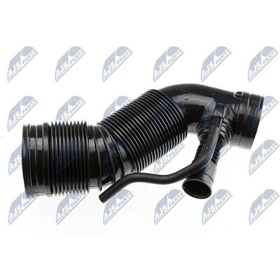 NTY - GPP-VW-004 - VW Golf IV - 1J0129684CD - Air intake hose NTY - GPP-VW-004 - VW Golf IV - 1J0129684CD - Air intake hose
