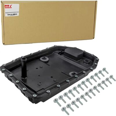 NTY BMO-BM-002 Automatic Transmission Oil Pan - Automatic Transmission NTY BMO-BM-002 Automatic Transmission Oil Pan - Automatic Transmission