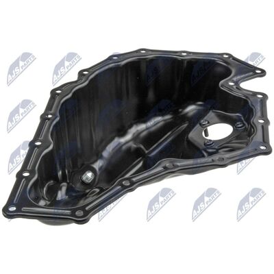 NTY Oilpan - Passer til Audi, Seat, Skoda, VW - BMO-AU-006 NTY Oilpan - Passer til Audi, Seat, Skoda, VW - BMO-AU-006