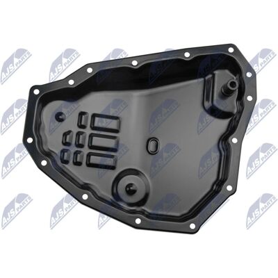 Nty BMO-NS-012 Oliespand til automatgear - CVT Nty BMO-NS-012 Oliespand til automatgear - CVT