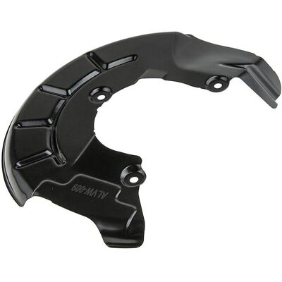 NTY Protecție disc de frână - Ventilată pentru Audi A1 A2 Seat Škoda VW NTY Protecție disc de frână - Ventilată pentru Audi A1 A2 Seat Škoda VW