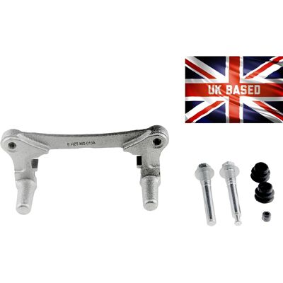 NTY Peugeot Citroën Mitsubishi - Bremsenstütze - Hinterachse - Support für Bremszange NTY Peugeot Citroën Mitsubishi - Bremsenstütze - Hinterachse - Support für Bremszange