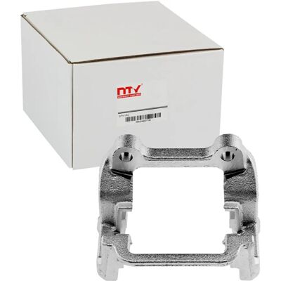 NTY Halter HZT-CH-020A Hinterachs-Bremssattelhalter - Bremssupport für Chrysler 300C NTY Halter HZT-CH-020A Hinterachs-Bremssattelhalter - Bremssupport für Chrysler 300C