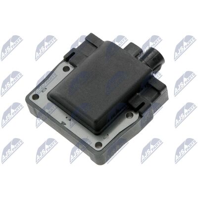 Bobina di accensione Toyota Lexus - ECZ-TY-020 - 12V, 2 Pin Bobina di accensione Toyota Lexus - ECZ-TY-020 - 12V, 2 Pin