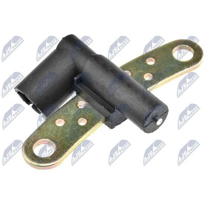 NTY 3RG Crankshaft Sensor for Dacia Nissan Opel Renault - Crankshaft Sensor NTY 3RG Crankshaft Sensor for Dacia Nissan Opel Renault - Crankshaft Sensor