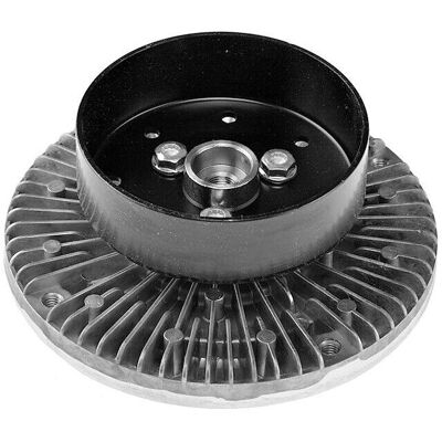 NTY Cooling Fan and Clutch - 70mm Height, 139mm Diameter - For Vehicles with Fluid Coupling - 4 Mounting Holes NTY Cooling Fan and Clutch - 70mm Height, 139mm Diameter - For Vehicles with Fluid Coupling - 4 Mounting Holes