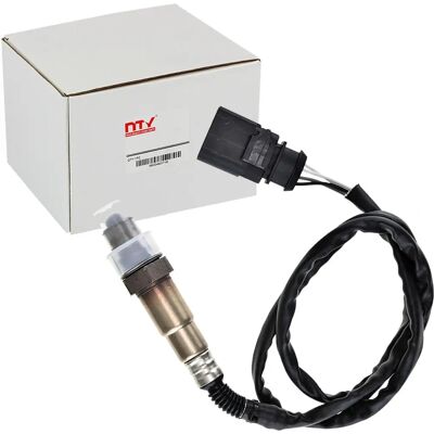 Audi 022906262bq Oxygen Sensor - Vehicle Diagnostic Part Audi 022906262bq Oxygen Sensor - Vehicle Diagnostic Part