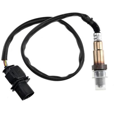 NTY Oxygen Sensor for Mercedes-Benz, Chrysler, Dodge, Jeep - 5 Wire, 560mm NTY Oxygen Sensor for Mercedes-Benz, Chrysler, Dodge, Jeep - 5 Wire, 560mm
