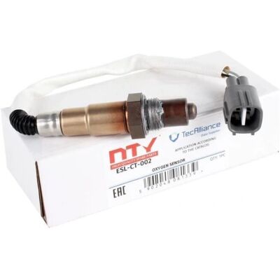 Son de sonde lambda NTY pour Citroen C1, Peugeot 107, Toyota Aygo - Diagnostic - Publicité Son de sonde lambda NTY pour Citroen C1, Peugeot 107, Toyota Aygo - Diagnostic - Publicité