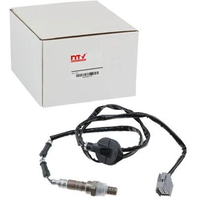 Honda ESL-HD-005 Beheizte Lambdasonde mit vorfetteten Gewinde - Sauerstoffsensor Honda ESL-HD-005 Beheizte Lambdasonde mit vorfetteten Gewinde - Sauerstoffsensor