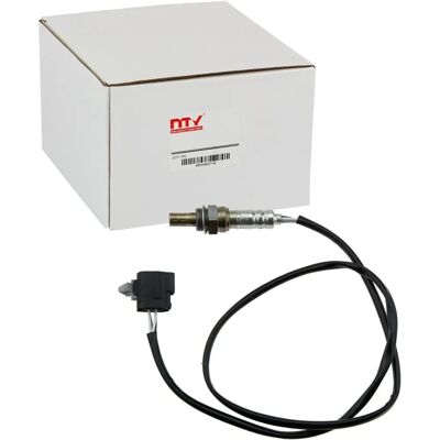 NTY L81318861 - Oppvarmet lambdasonde for Mazda 6 - 5 dører NTY L81318861 - Oppvarmet lambdasonde for Mazda 6 - 5 dører