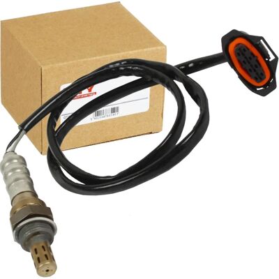 Sensor de oxígeno NTY - Antes del catalizador - Opel, Saab, Vauxhall Sensor de oxígeno NTY - Antes del catalizador - Opel, Saab, Vauxhall