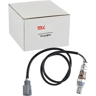 Toyota 894650D060 Sonda Lambda - Do Yaris Toyota 894650D060 Sonda Lambda - Do Yaris