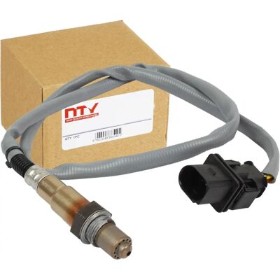 Volkswagen 03c906262a - Oxygen Sensor - Regulation, 750mm, Front Volkswagen 03c906262a - Oxygen Sensor - Regulation, 750mm, Front