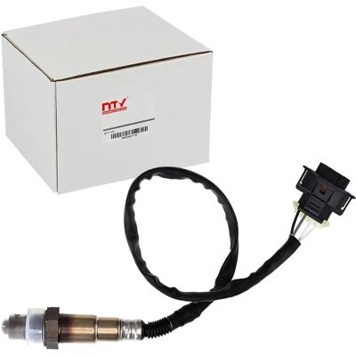 NTY Opel Lambda Sensor - Corsa G Astra - Pre-greased Thread - Diagnostic NTY Opel Lambda Sensor - Corsa G Astra - Pre-greased Thread - Diagnostic
