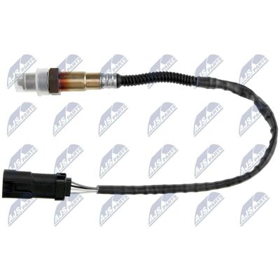 NTY Lambda Sensor - Renault Clio Scenic Megane Twingo Kangoo NTY Lambda Sensor - Renault Clio Scenic Megane Twingo Kangoo