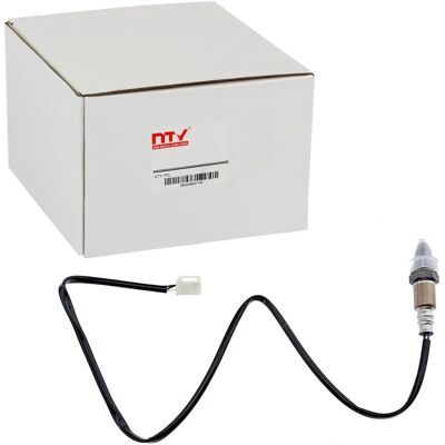 Sonde lambda Toyota 8946720060 8946764020 - Capteur d'oxygène - Avant catalyseur - Publicité Sonde lambda Toyota 8946720060 8946764020 - Capteur d'oxygène - Avant catalyseur - Publicité