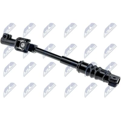 Toyota SKK-TY-015 Albero sterzo - Compatibile con Toyota 4 Land Toyota SKK-TY-015 Albero sterzo - Compatibile con Toyota 4 Land
