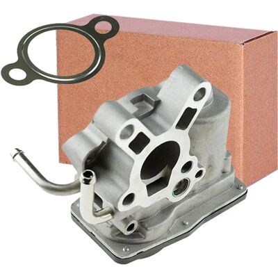 NTY EGR Valve - Electric, Subaru Impreza III, Forester III, Legacy 5 NTY EGR Valve - Electric, Subaru Impreza III, Forester III, Legacy 5