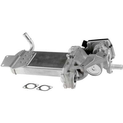 Volkswagen Golf Amarok OEM EGR-ventil - Euro 4 - 5-polig Volkswagen Golf Amarok OEM EGR-ventil - Euro 4 - 5-polig