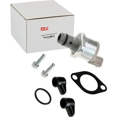 NTY Transit Mk6 Common-Rail Trykregulator - Brændstoftryksregulator NTY Transit Mk6 Common-Rail Trykregulator - Brændstoftryksregulator