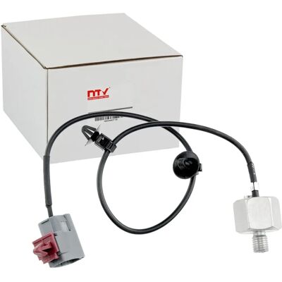 NTY ESS-MZ-001 Törähdyssensori - Sensor Mazda 2, 3, 5, 6 NTY ESS-MZ-001 Törähdyssensori - Sensor Mazda 2, 3, 5, 6