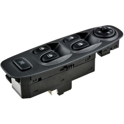 NTY EWS-HY-006 Driver Side Car Window Switch NTY EWS-HY-006 Driver Side Car Window Switch