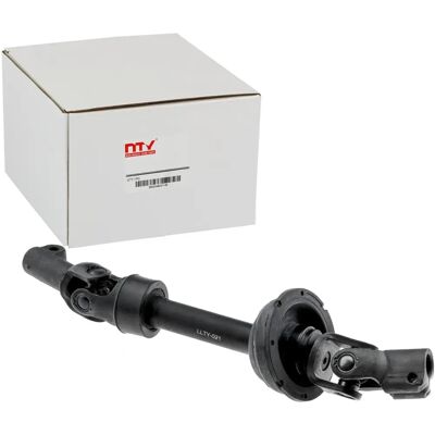 NTY SKK-TY-021 Άξονας τιμονιού για Audi, Toyota, Nissan, KIA, Mitsubishi NTY SKK-TY-021 Άξονας τιμονιού για Audi, Toyota, Nissan, KIA, Mitsubishi