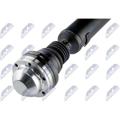 NTY NWN-DW-001 Hintere Antriebswelle - Antriebswelle NTY NWN-DW-001 Hintere Antriebswelle - Antriebswelle