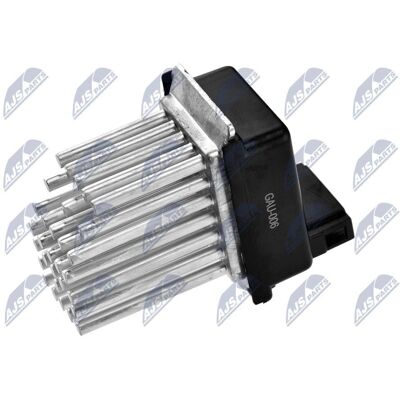 Audi ERD-AU-006 HVAC Resistor - A6 Allroad Audi ERD-AU-006 HVAC Resistor - A6 Allroad