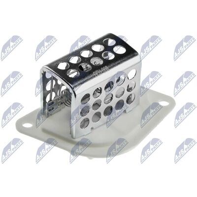 NTY ERD-CH-008 Rezistor Ventilator Interior - Pentru Chrysler & Jeep NTY ERD-CH-008 Rezistor Ventilator Interior - Pentru Chrysler & Jeep