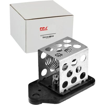 Rezistența ventilatorului de interior ERD-CT-008 pentru Citroën, Fiat, Peugeot Rezistența ventilatorului de interior ERD-CT-008 pentru Citroën, Fiat, Peugeot