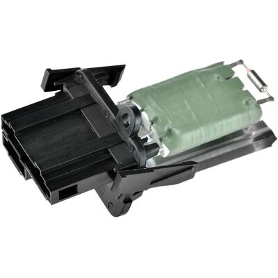 NTY VW Interior Blower Resistor - 1H0959263 NTY VW Interior Blower Resistor - 1H0959263