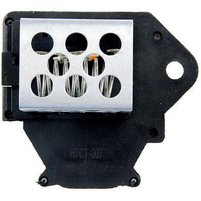 NTY Peugeot & Citroën Heating Control Module - ERD-CT-007 NTY Peugeot & Citroën Heating Control Module - ERD-CT-007