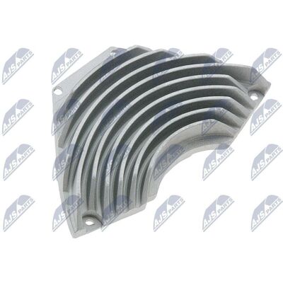 Nty Audi A4 8D1907521 Regulador de Climatização Nty Audi A4 8D1907521 Regulador de Climatização