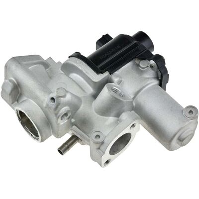 EGR-ventil Audi Porsche VW - Elektrisk, 5-pol EGR-ventil Audi Porsche VW - Elektrisk, 5-pol