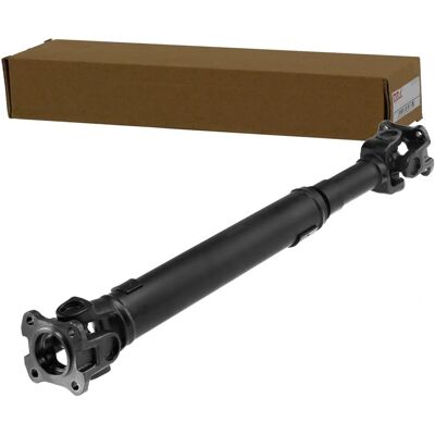 NTY NWN-KA-003 Etummainen vetoakseli Kia Sorento varten NTY NWN-KA-003 Etummainen vetoakseli Kia Sorento varten