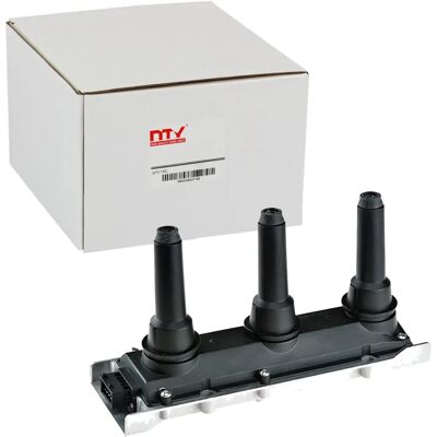 NTY ECZ-SA-003 Ignition Coil - Car Part NTY ECZ-SA-003 Ignition Coil - Car Part