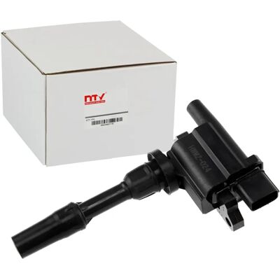 Mazda ECZ-MZ-024 Zündspule - Passend für Mazda 626, MPV, MX-6 Mazda ECZ-MZ-024 Zündspule - Passend für Mazda 626, MPV, MX-6