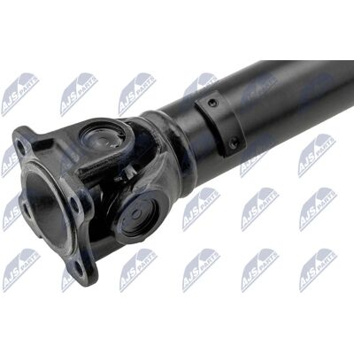 NTY NWN-001 Front Drive Shaft - Drive Shaft NTY NWN-001 Front Drive Shaft - Drive Shaft