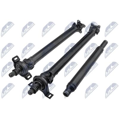Mercedes-Benz Vito Viano Sprinter Drive Shaft NWN-ME-003 Mercedes-Benz Vito Viano Sprinter Drive Shaft NWN-ME-003