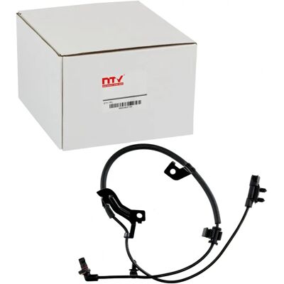 Dodge Fiat Hinterachse Rechts Raddrehzahlsensor - Raddrehzahlsensor Dodge Fiat Hinterachse Rechts Raddrehzahlsensor - Raddrehzahlsensor