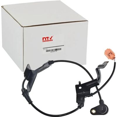 NTY Honda Civic Rear Left Wheel Speed Sensor - Wheel Speed Sensor NTY Honda Civic Rear Left Wheel Speed Sensor - Wheel Speed Sensor