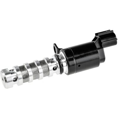 NTY Variable Valve Timing Solenoid - Electric-hydraulic, 2-pin, OE 24355-2B700 NTY Variable Valve Timing Solenoid - Electric-hydraulic, 2-pin, OE 24355-2B700