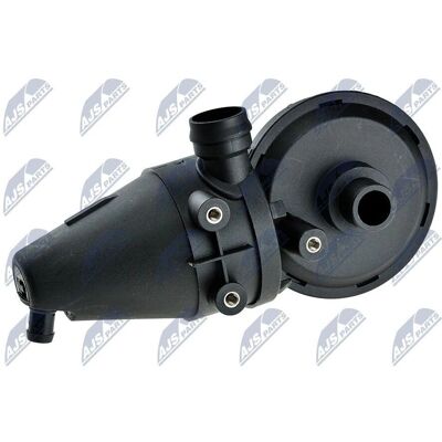 BMW EPCV-BM-001 PCV Valve - Fits BMW 3, 5, 7 Series, Z3 BMW EPCV-BM-001 PCV Valve - Fits BMW 3, 5, 7 Series, Z3