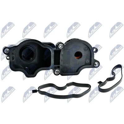 BMW EPCV-BM-003 Crankcase Ventilation Valve - BMW 3, 5, 7 Series, X3, X5 BMW EPCV-BM-003 Crankcase Ventilation Valve - BMW 3, 5, 7 Series, X3, X5