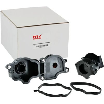 BMW EPCV-BM-004 Kurbelgehäuseentlüftung - Motorenteil BMW EPCV-BM-004 Kurbelgehäuseentlüftung - Motorenteil